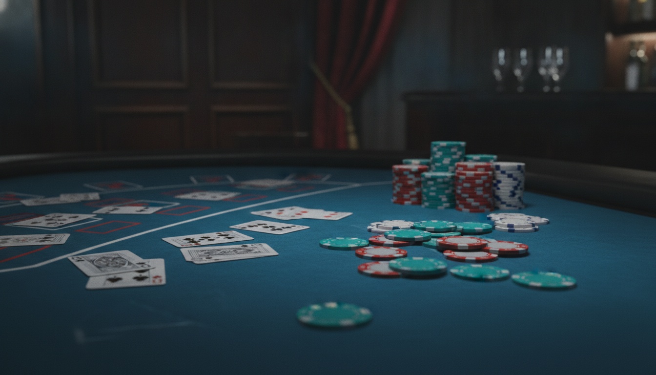 Explorando o SkyHills Casino: Análise Completa de Jogos